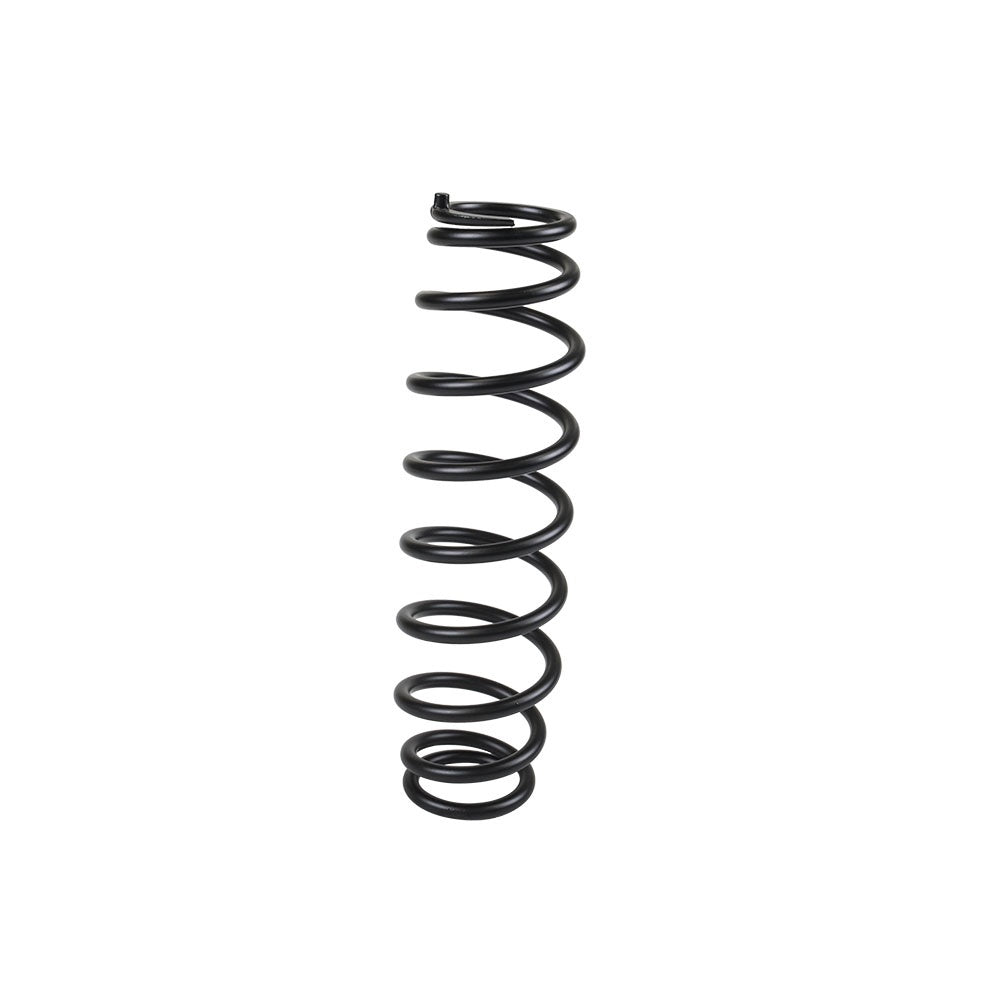 Polaris Matte Black Compression Spring 7043732-458