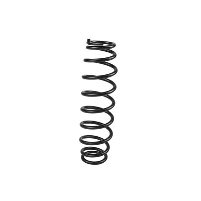 Polaris Matte Black Compression Spring 7043732-458