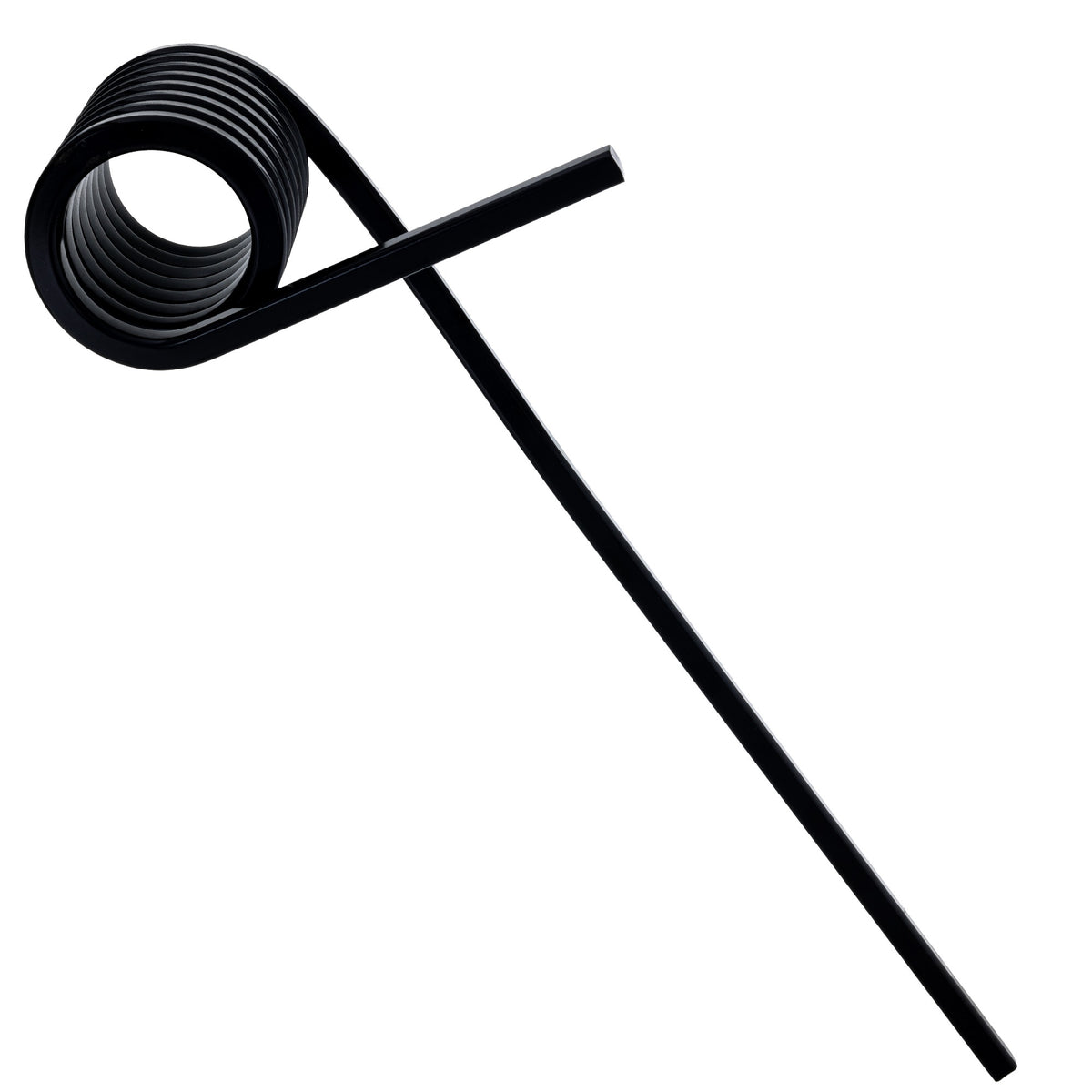 Polaris Black Right Hand Torsion Spring 7043860-329 Indy 600 800 850