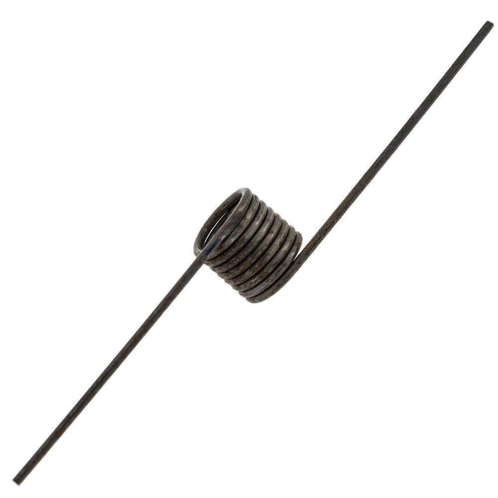 Polaris Left Tipout Torsion Spring 7043895