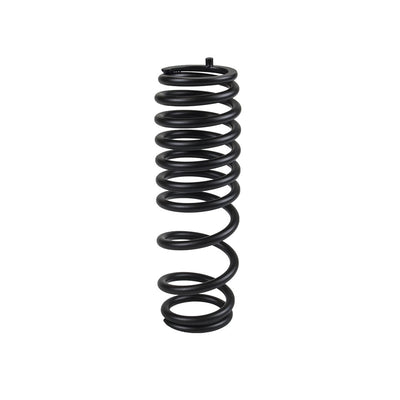 Polaris Matte Black Front Compression Spring 7043957-458