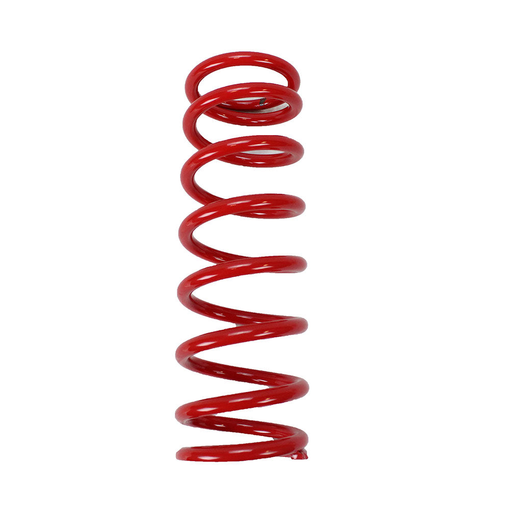 Polaris 7043980-293 Indy Red Front Shock Spring RZR 1000 EPS XP