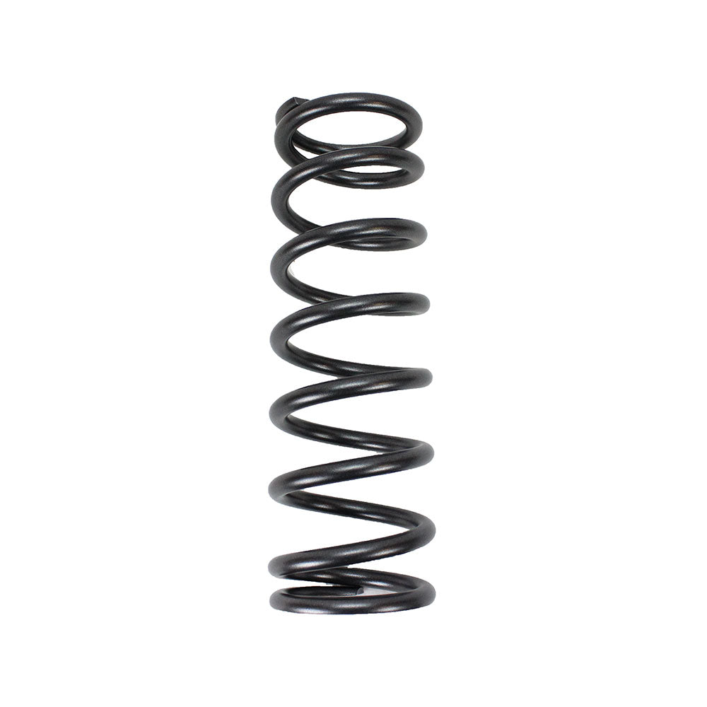Polaris 7043980-632 Matte Titanium Front Shock Spring RZR 1000 XP 2014