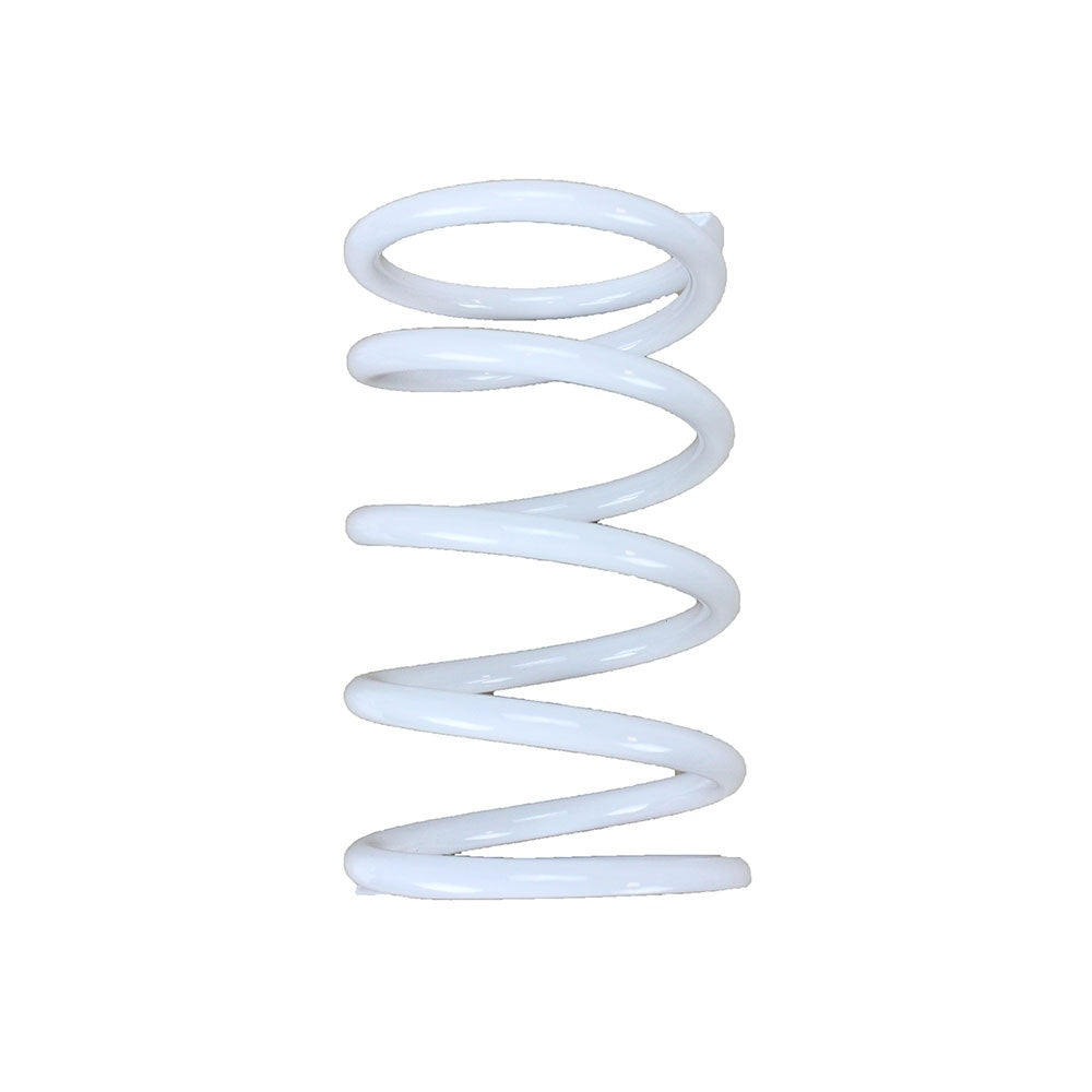 Polaris Bright White Front Shock Spring 7043986-133
