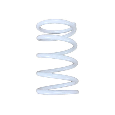Polaris Bright White Front Shock Spring 7043986-133