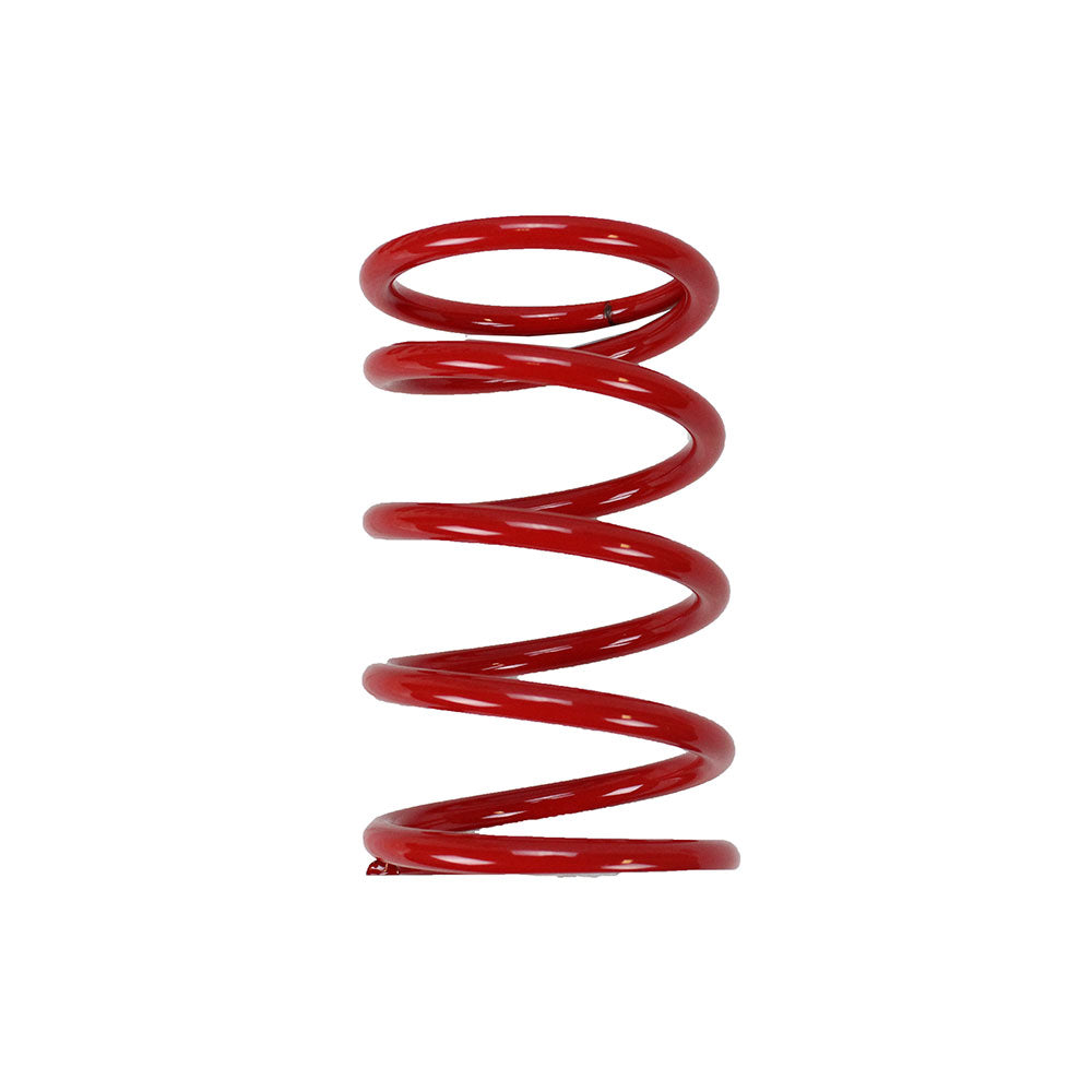 Polaris 7043986-293 Indy Red Front Shock Spring RZR 1000 XP  S 2014-2015