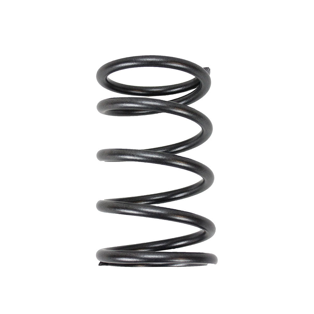 Polaris 7043986-632 Matte Titanium Front Shock Spring RZR 1000 XP 2014