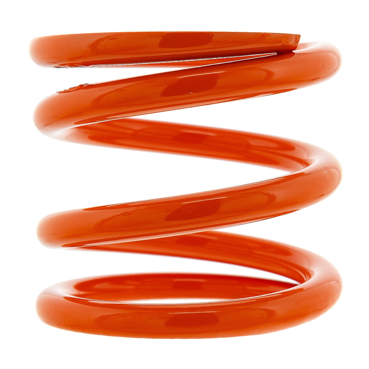 Polaris Orange Burst Spring 7044580-647
