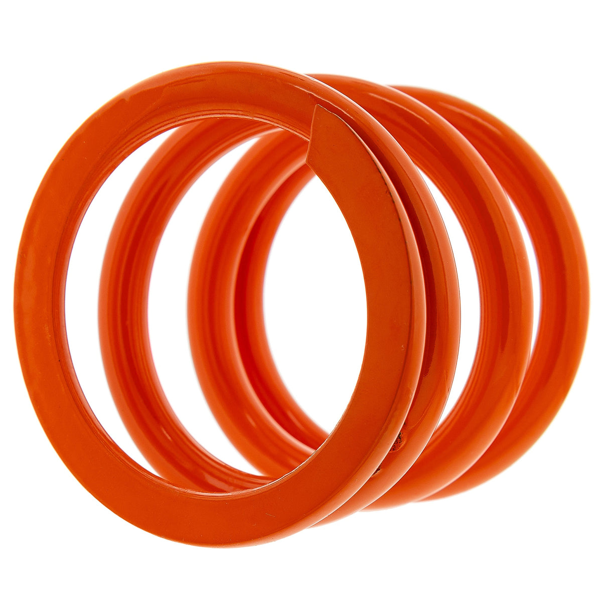 Polaris Orange Burst Spring 7044580-647 1000 2016