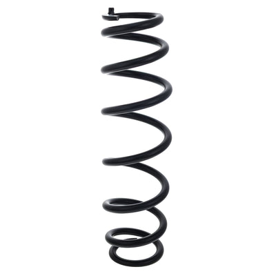 Polaris Matte Black Compression Spring 7044812-458