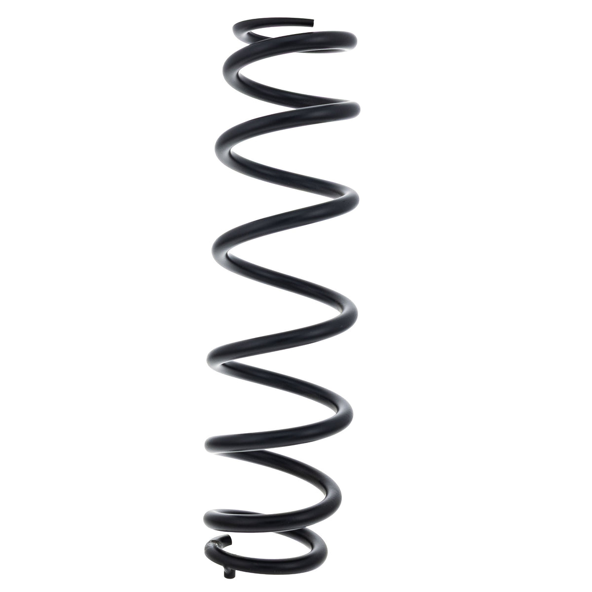 Polaris Matte Black Compression Spring 7044812-458 alternate view