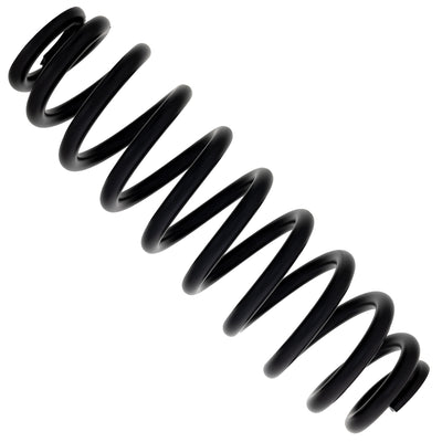 Polaris Matte Black Spring 7044913-458