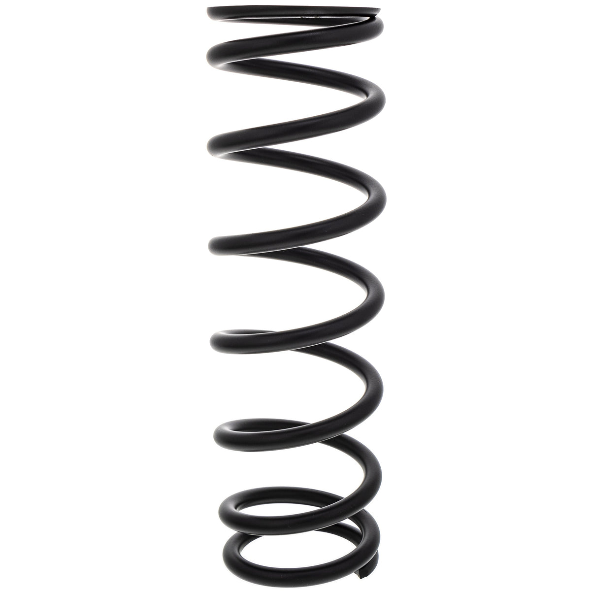 Polaris Matte Black Compression Spring 7045096-458 alternate view