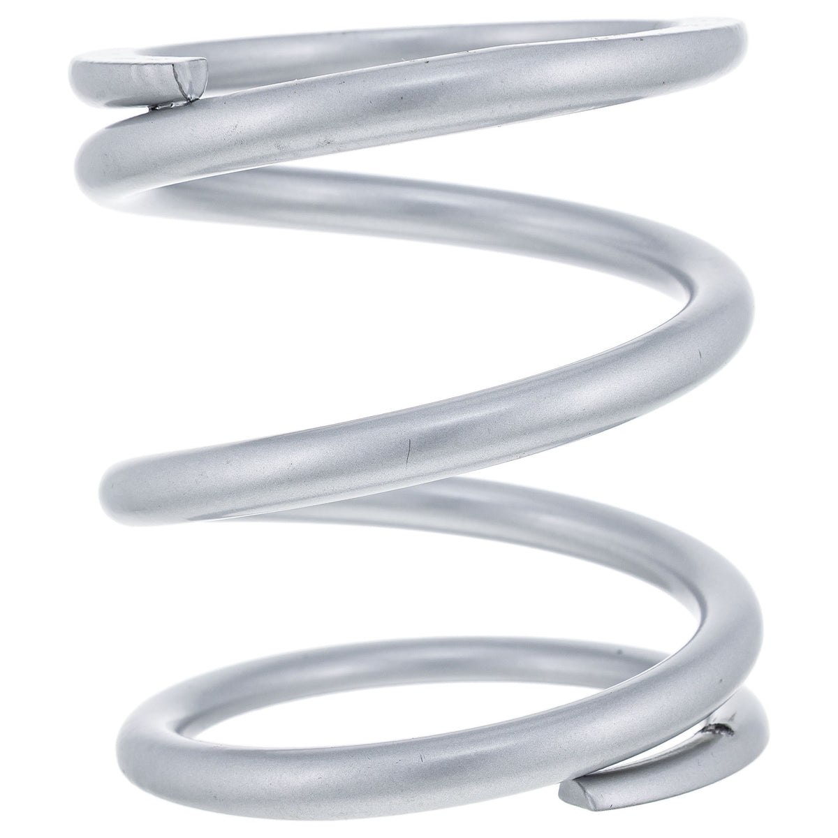 Polaris Cloud Silver Front Tender Spring 7045141-385