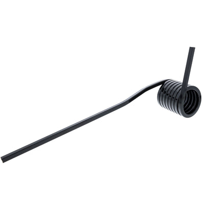 Polaris Black Left Torsion Spring 7045150-329