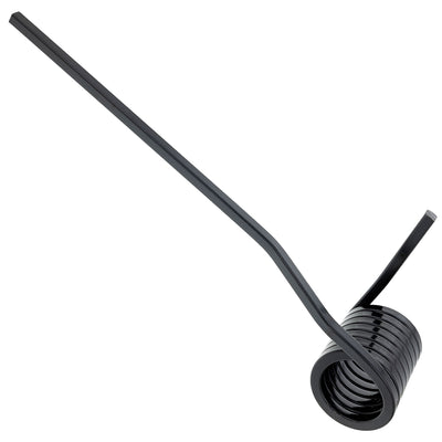 Polaris Black Right Torsion Spring 7045191-329