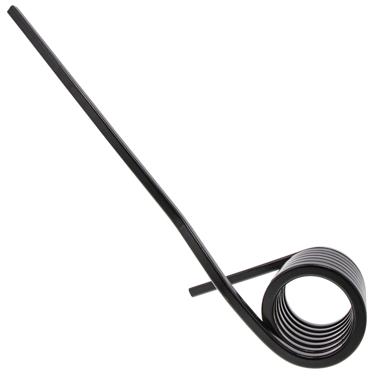 Polaris Black Right Hand Torsion Spring 7045210-329