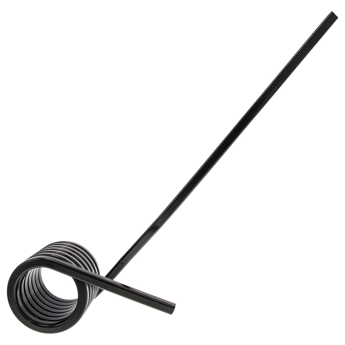 Polaris Black Right Hand Torsion Spring 7045210-329 alternate view