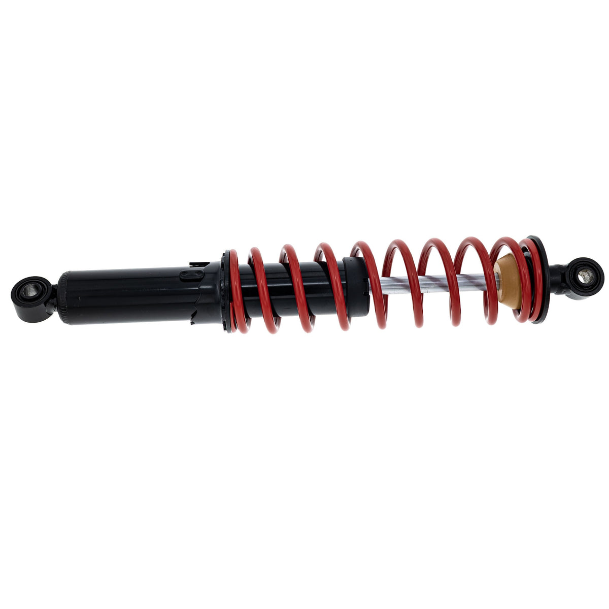 Polaris ASM-SHOCK FRONT INDYRED 7045485-293 alternate view