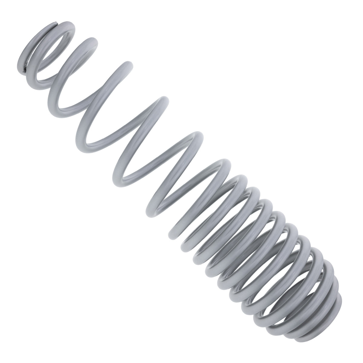 Polaris Cloud Silver Front Spring 7045561-385