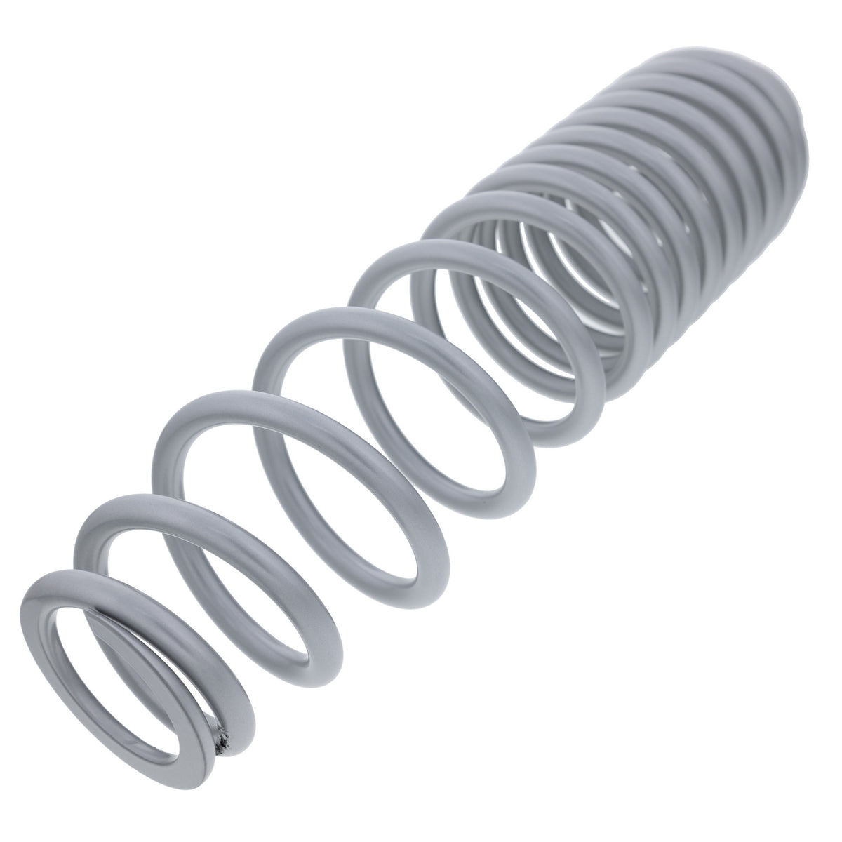 Polaris Cloud Silver Front Spring 7045561-385 additional view