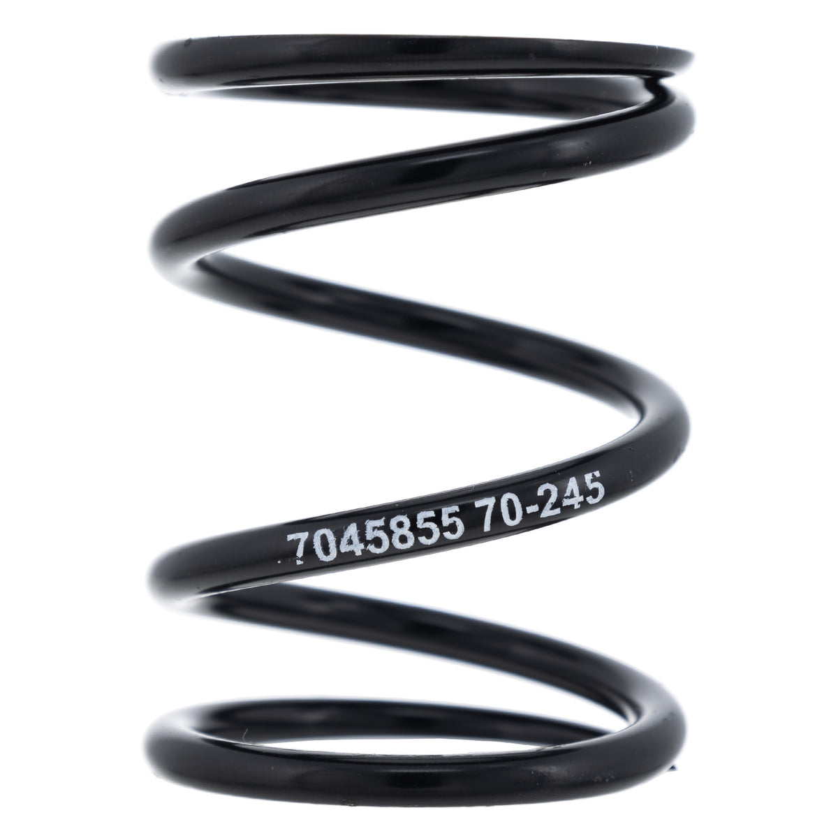Polaris SPRING-CLUTCH 70-245 NHS 7045855