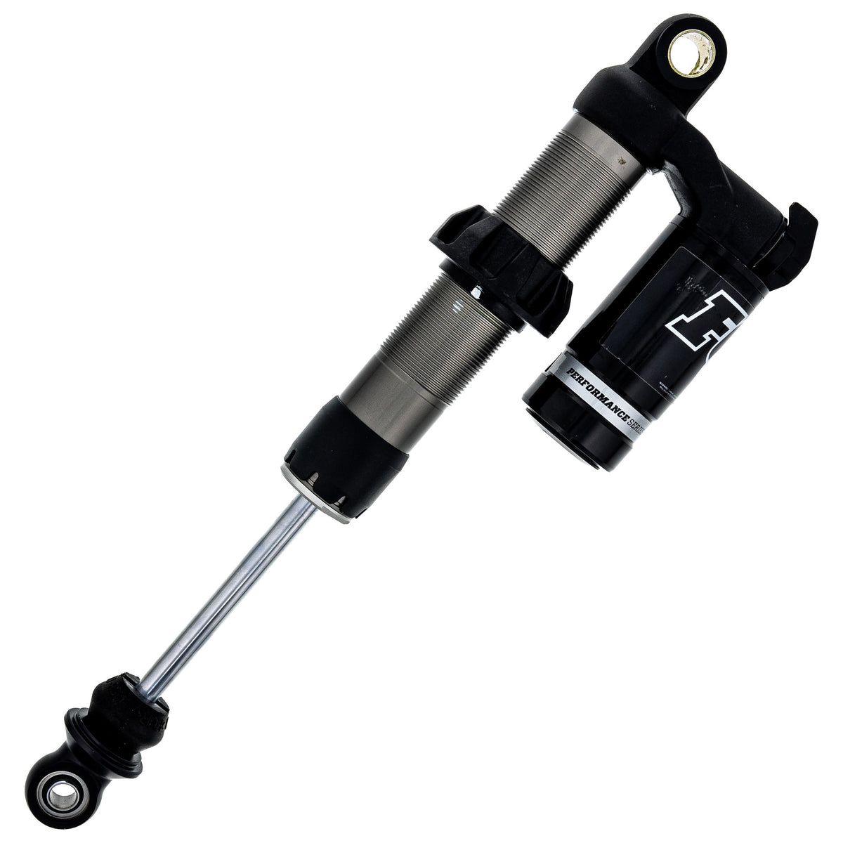 Polaris IFS Fox Piggyback Shock 7045865 alternate view