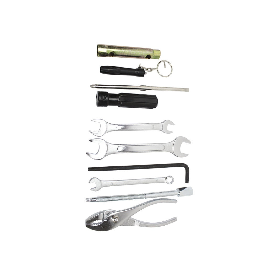 BRP Can-Am 704700162 Mirror Tool Kit Commander Renegade XC 1000 570 500 850 450