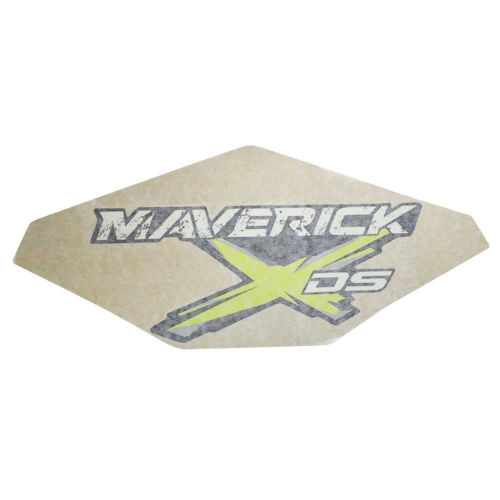 BRP Can-Am 704904565 Side Decal Maverick DS  Turbo 2015
