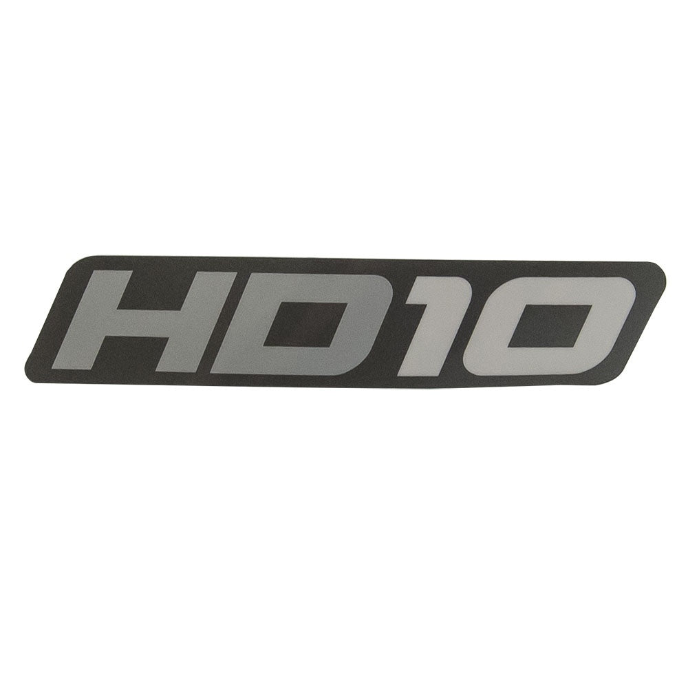 BRP Hood Decal 704905515