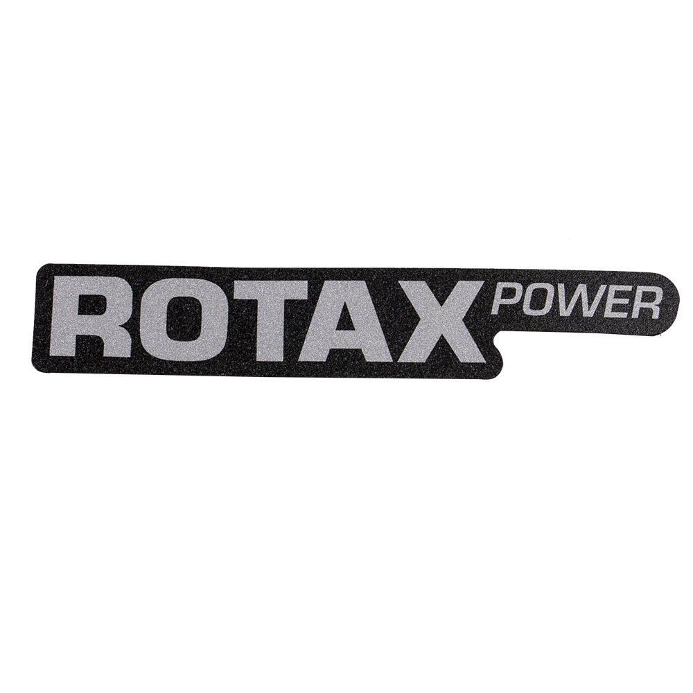 BRP Can-Am 704905746 Rotax Power Decal XC Outlander 1000 570 500 850 450 XC