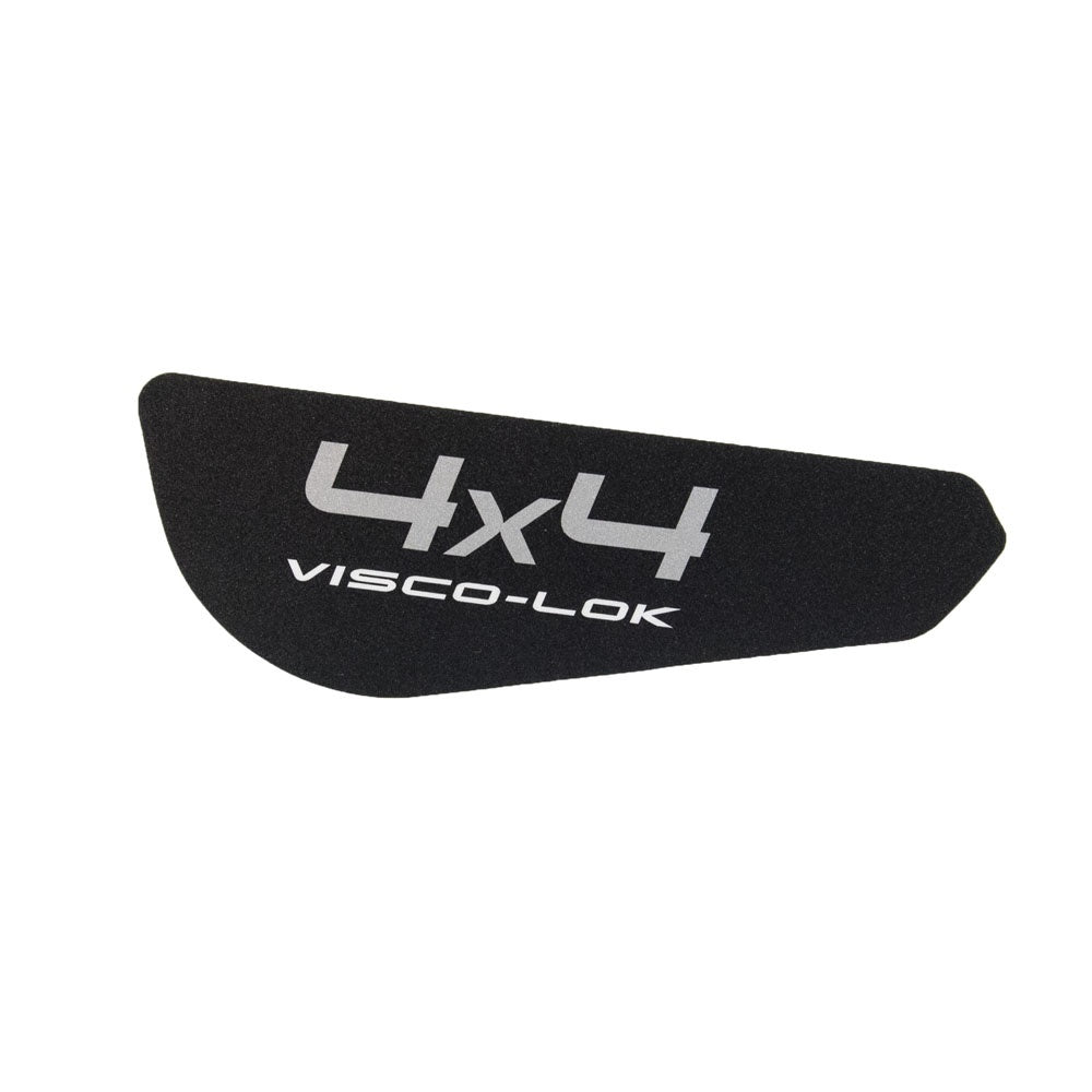 BRP Visco-Lok 4x4 Decal 704905747