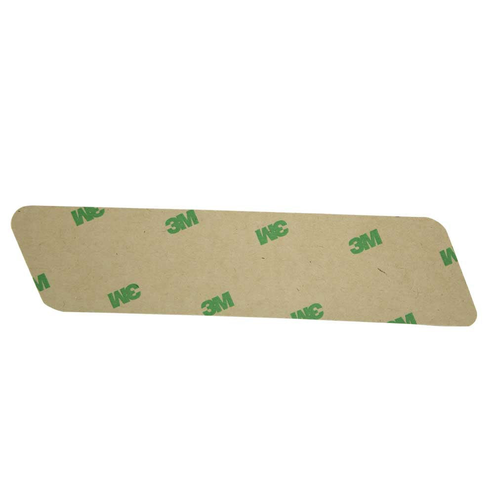 Genuine OEM BRP Decal Commander 704906113
