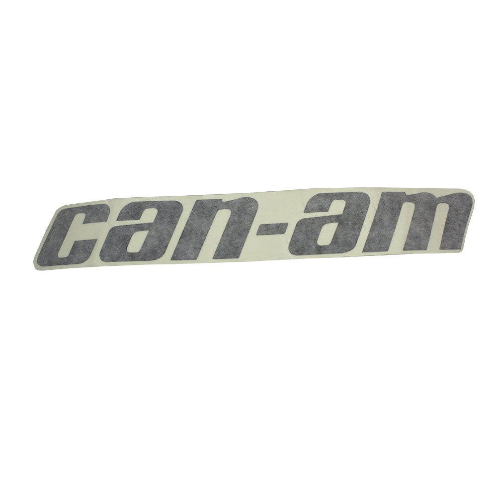 BRP Can-Am 704906728 Hood Turbo R Decal Maverick DS  Turbo 704905887 2017-2019