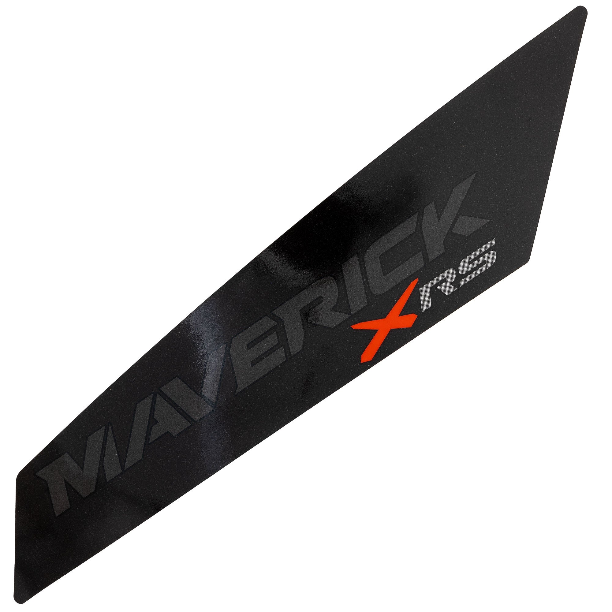 BRP 704907443 Decal Maverick DS  Turbo 2019-2024