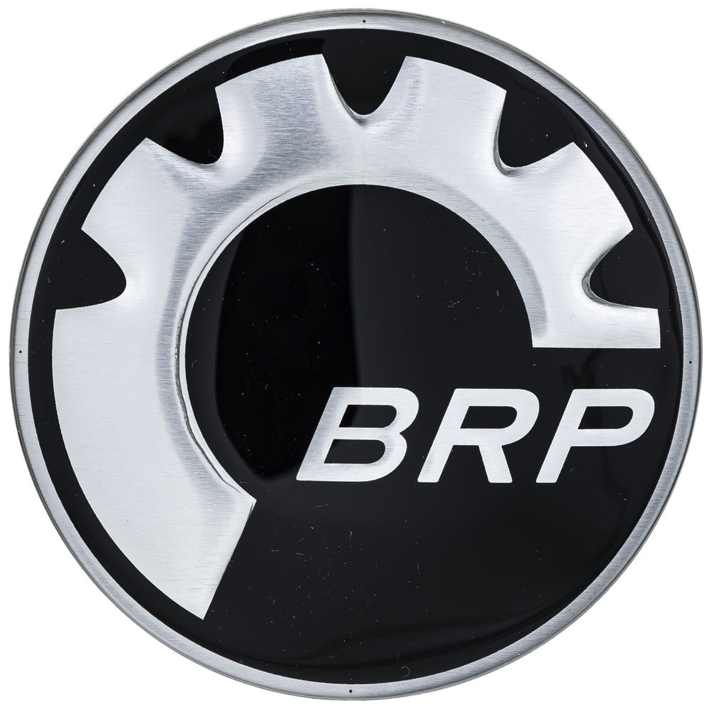 BRP BRP Logo Emblem 68mm 704909041