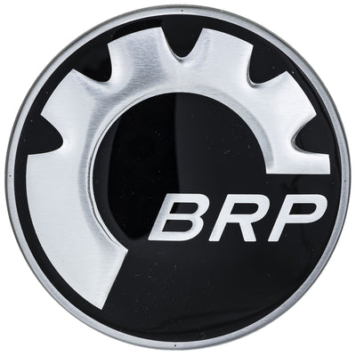 BRP BRP Logo Emblem 68mm 704909041