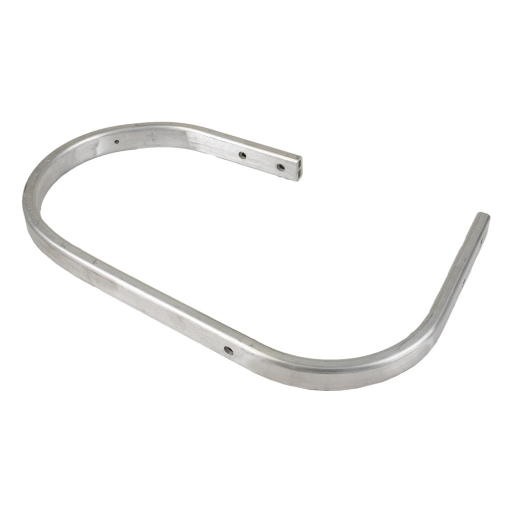 BRP 705002091 Foot Protector Body Support DS 450 2008-2015