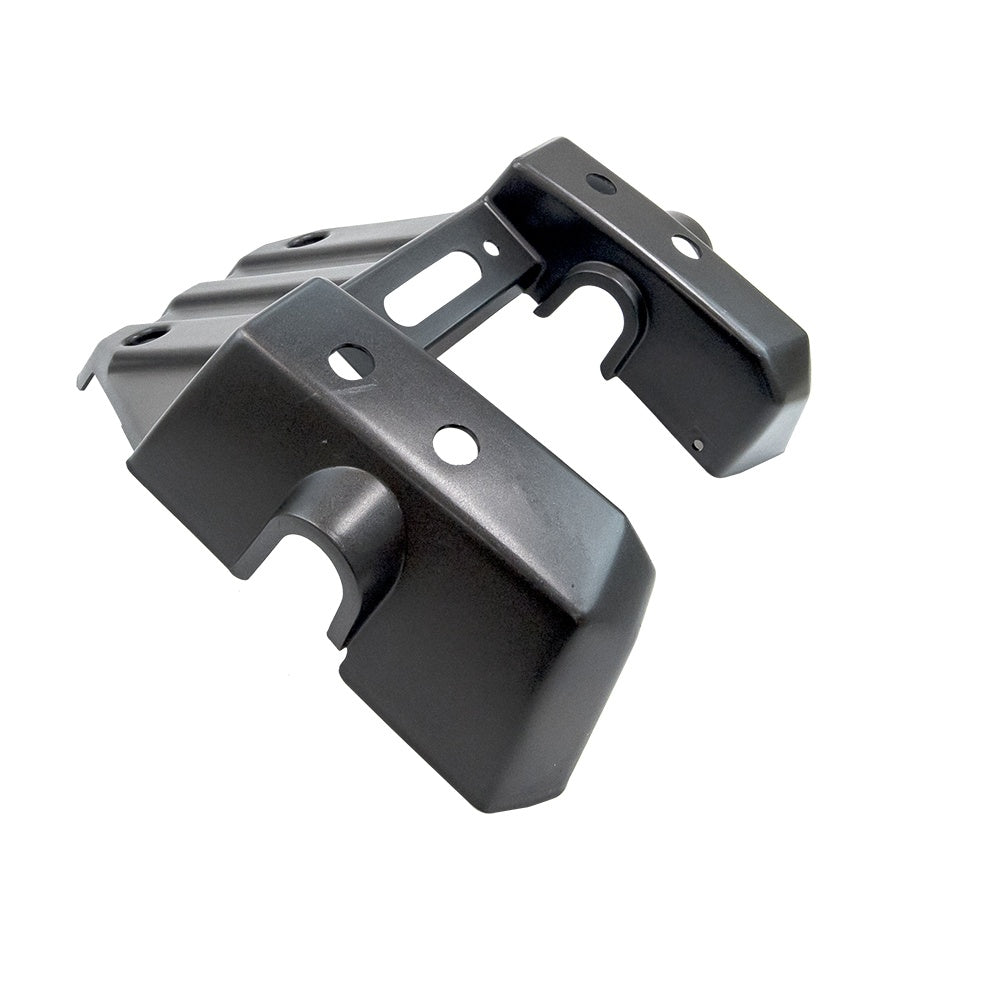 Genuine OEM BRP Plate Outlander 705003496