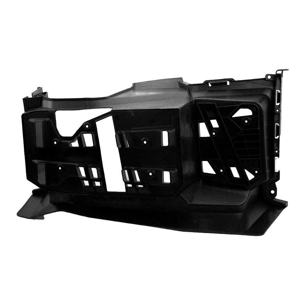 Genuine OEM Can-Am Footboard XC Outlander 705003521