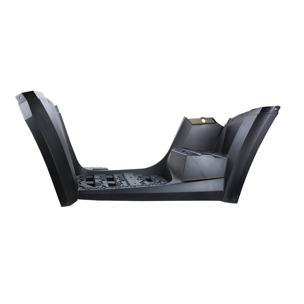 Genuine OEM BRP Footboard Outlander 705003633
