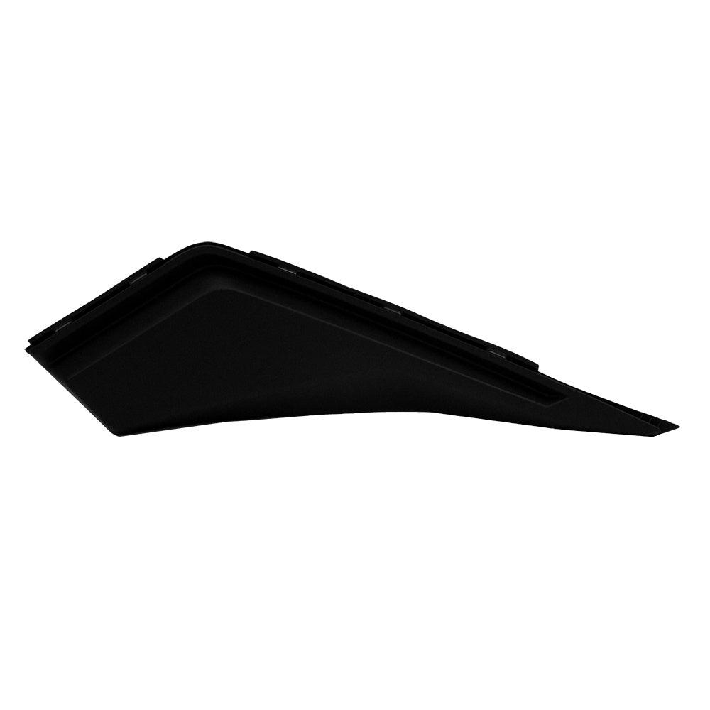 BRP 705004988 Panel Extension Renegade XC 1000 570 500 850 650 XC 2012-2024