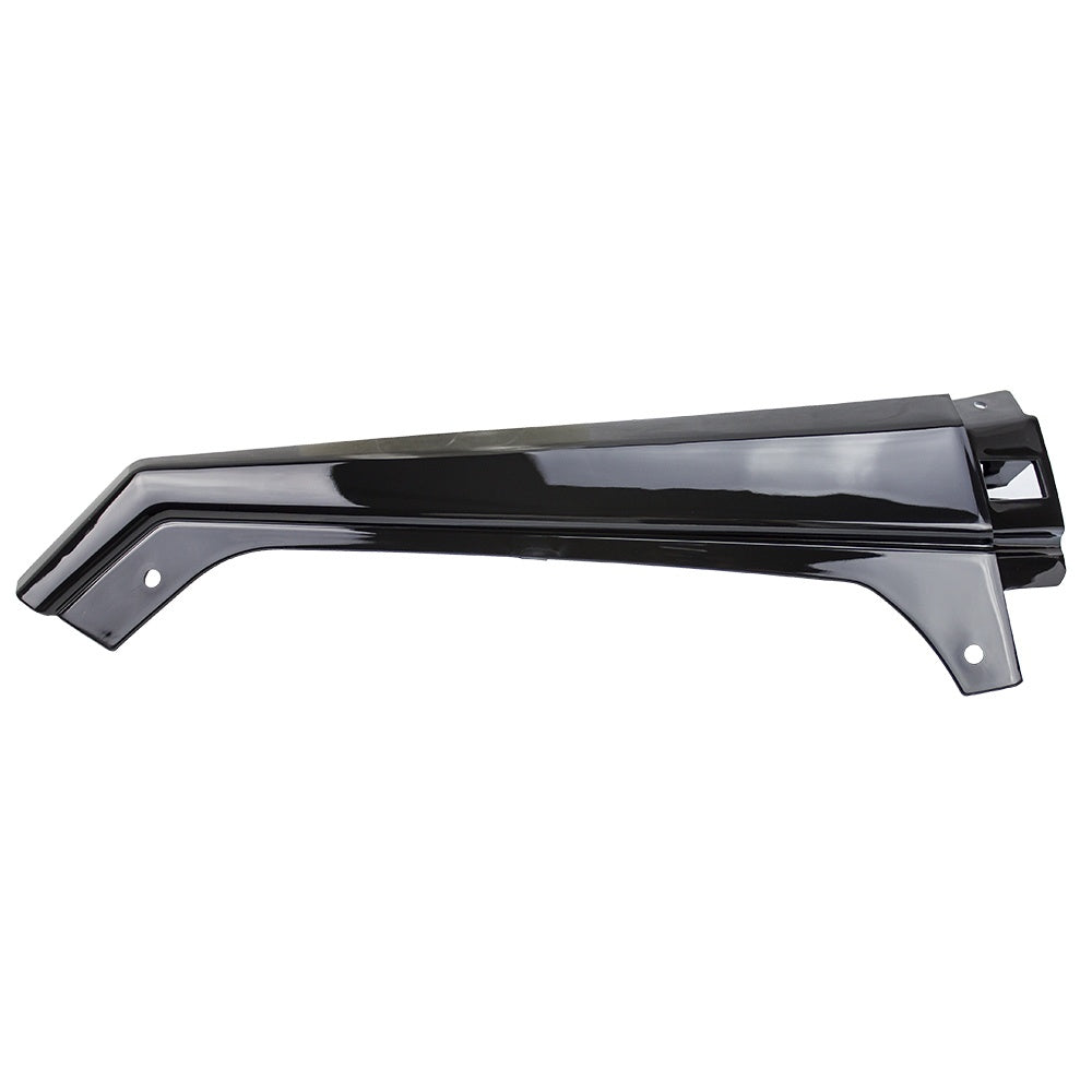 BRP 705006584 Black Rear Right Hand Facia Trim XC Maverick DS  XC  Turbo
