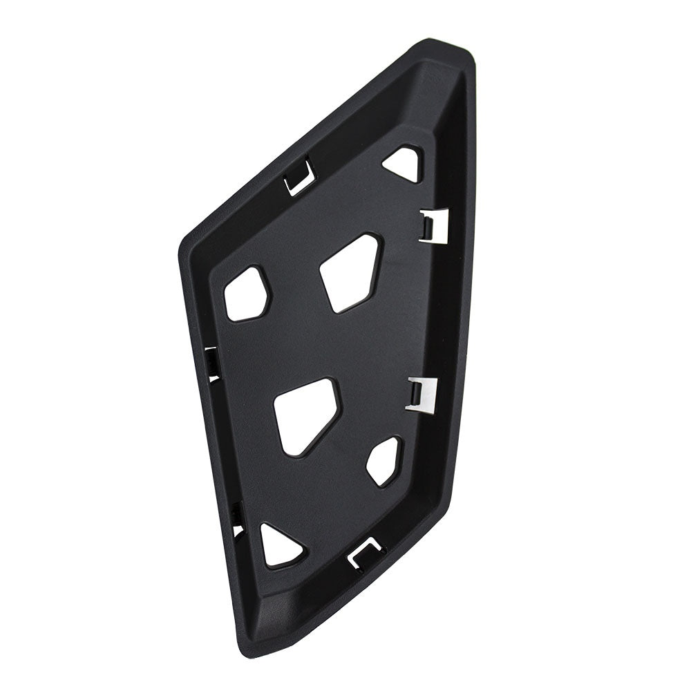 Can-Am Right Baggage Rack Cover 705006714