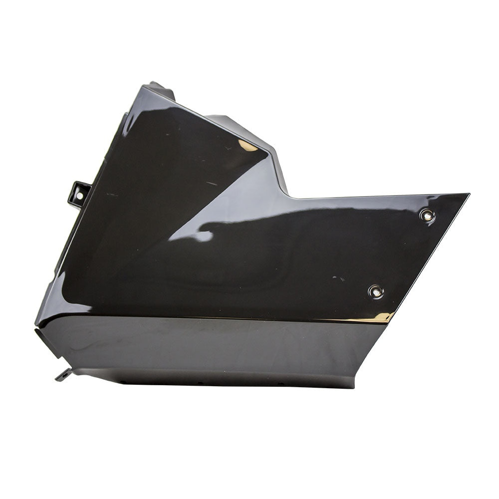 BRP Can-Am 705007853 Deep Black Front Left Hand Lateral Panel XC Spyder Maverick