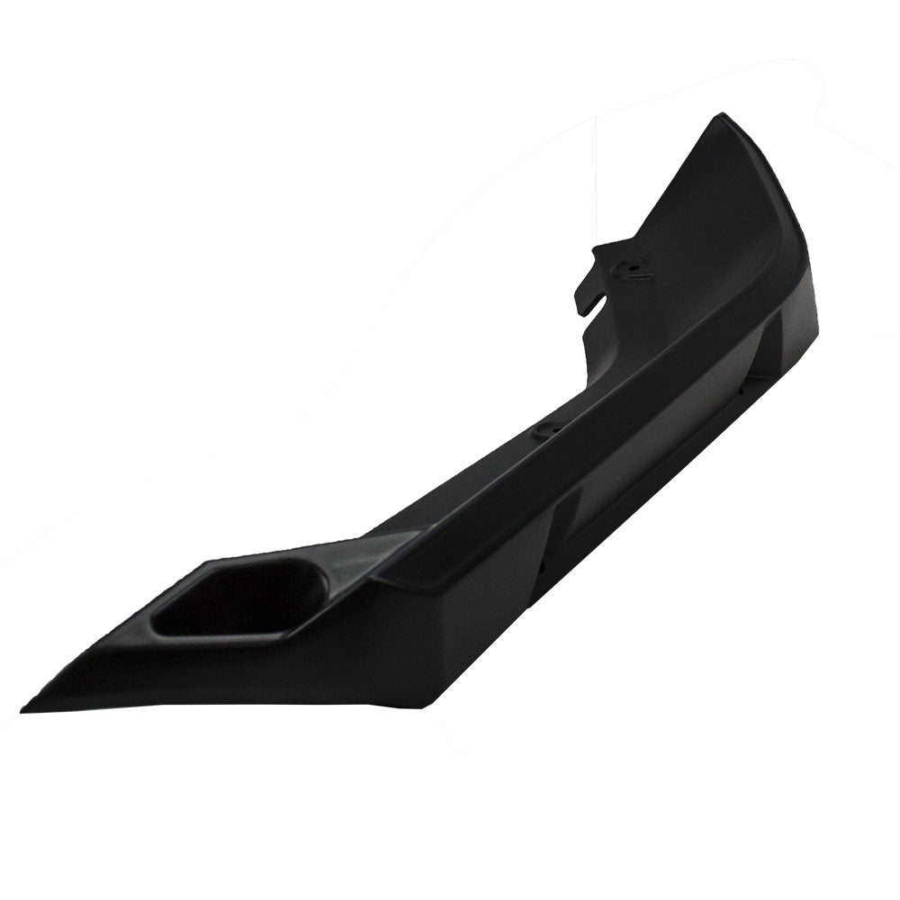 Genuine OEM Can-Am Mudguard Commander 705008667