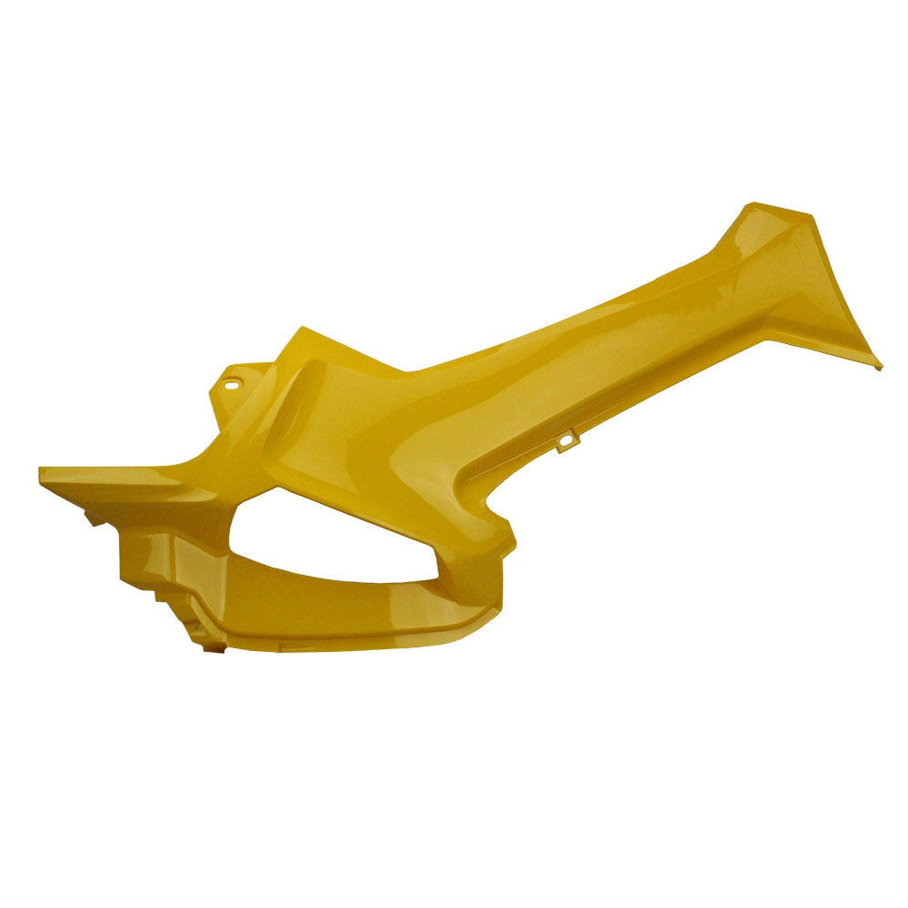 BRP 705009019 Yellow Right Hand Lateral Panel Outlander 1000 570 500 850 450