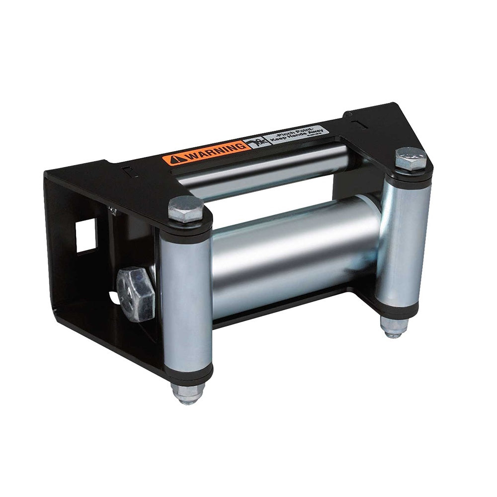 Can-Am Plow Roller Fairlead 705009222