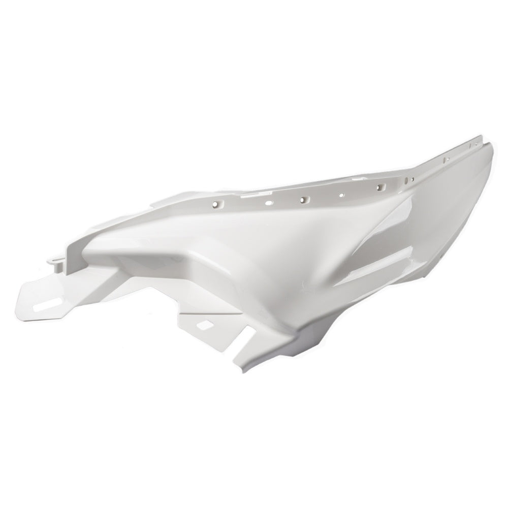 BRP Can-Am 705009516 White Rear Right Hand Fender Maverick DS  Turbo 2017-2020