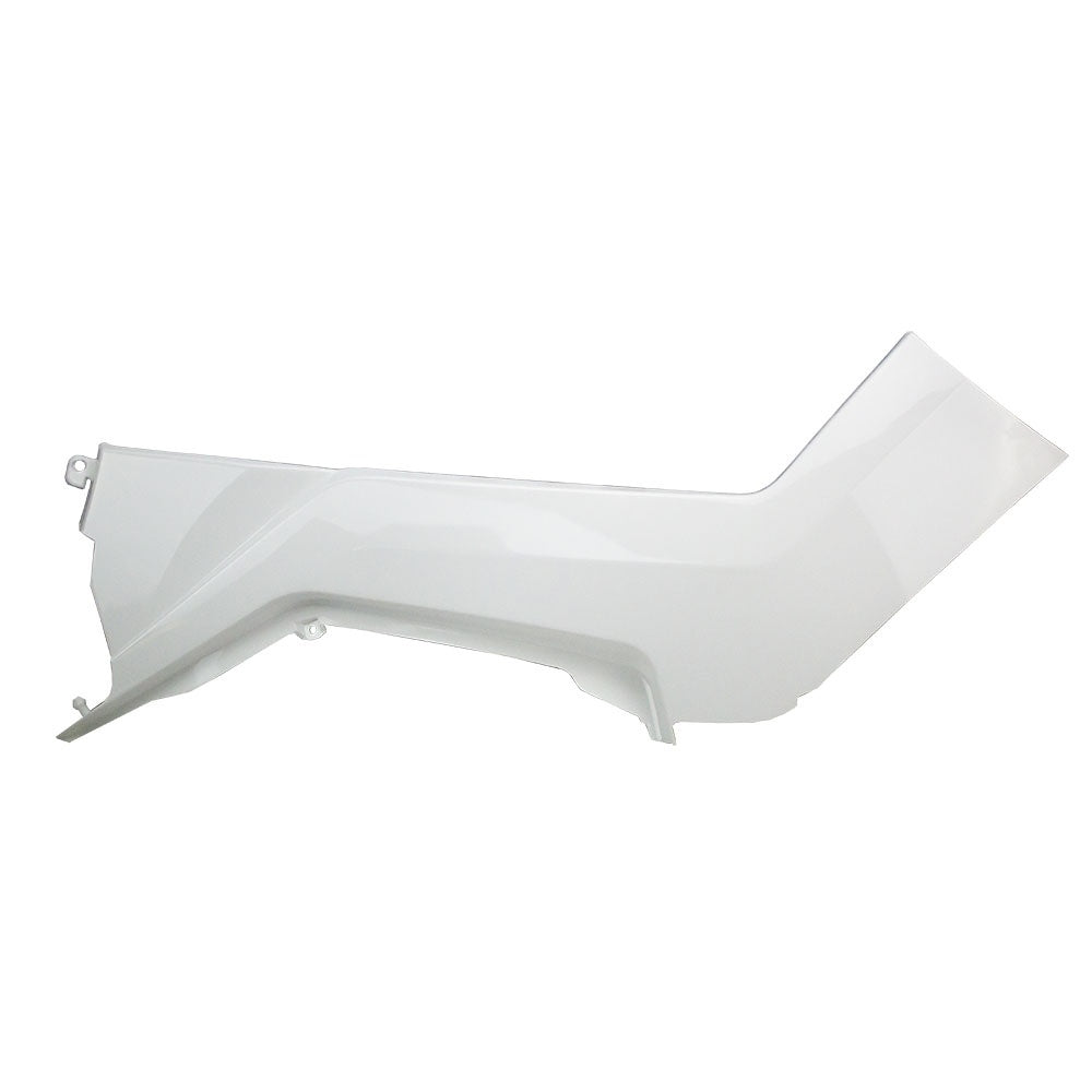 BRP Can-Am 705010132 White Left Hand Lateral Panel Renegade XC 1000 570 850 650